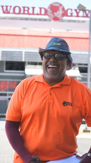 Un ambiente laboral positivo y divertido es clave para el bienestar de nuestro equipo. 🎉 Reconocemos y valoramos el esfuerzo de cada uno de nuestros colaboradores, y nos comprometemos a seguir creando un lugar donde el trabajo sea una experiencia gratificante. ¡Porque trabajar duro y divertirse no tienen por qué ser mutuamente excluyentes! . . . #worldgym #worldgymcr #exercise #mentalhealth #physicalhealth #fitness #muscles #bodybuilder #motivation | World Gym Costa Rica