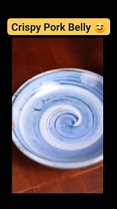 13 comments | How long should you deep fry pork 樂 Fry until the color turns golden brown and the meat floats in the oil, about 5-8 minutes, turning once or twice. Set the meat on a cooling rack for a minute.殺 #everyoneシ゚ #crispypata #filipinofood #porkbelly Joanne Abecia Corbo | Joanne Corbo | Facebook