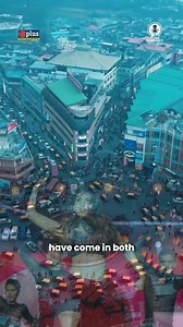 What is the future of Concert Economy? In this brand new episode of The Guwahati Connection, we sit down with Larsing L.D. Sawyan - an entrepreneur and the owner of Shillong Lajong FC. From building iconic hotels to putting Shillong on the map as India’s rock capital, Larsing’s journey is a masterclass in vision, culture, passion, and leadership. Watch the full episode on our YouTube channel — link in bio @guwahatiplus If you love stories of entrepreneurship, culture, football, concert, the Nort