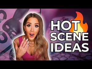 Effortlessly Plan BDSM Scenes with this Fun Trick! 😍 | Ms. Elle X