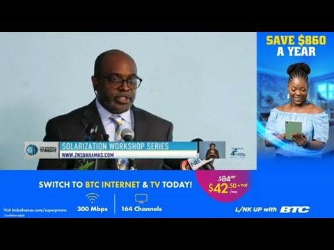 Solarization Workshop Series