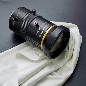 [Hot Item] Type C-Adjustable Beam Expander It Is a Lens Component That Can Change The Diameter of The Laser Beam and The Divergent Angle