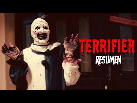 Terrifier En 10 Minutos | Resumen
