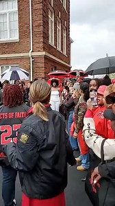 Welcome Sorors.... Alpha Chapter of Delta Sigma Theta Sorority, Inc Spring 25 | MidsUp Worldwide