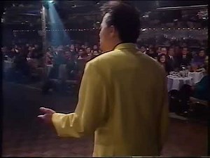 Tình Cờ Gặp Nhau (Trần Quang Lộc) Thái Châu | Shotguns Gold 1994