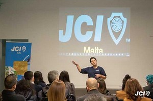 Shattering Stereotypes: JCI Malta’s new inclusivity documentary - The Malta Independent