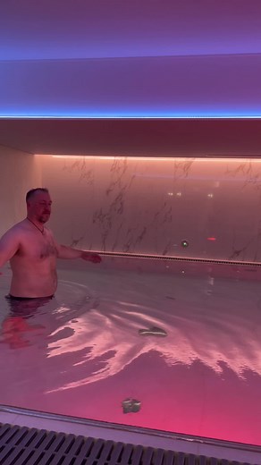 Indoor Swimming Pool Activities for Adults