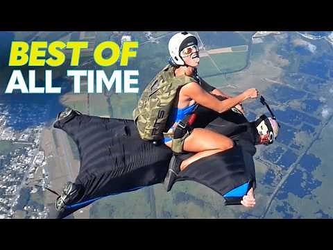 Ten Years Of Awesome | Best Of All Time