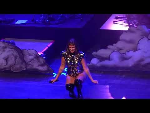 2023 05 17 Tove Lo - I Like U