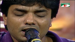 5.2K views · 59 reactions | জনপ্রিয় শিল্পী আগুন এর কন্ঠে " আলাল ও...