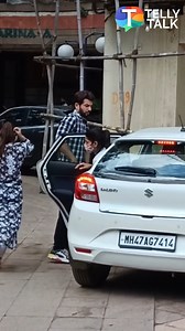 32K views · 320 reactions | #JayBhanushali arrives at #sidharthshukla's house. #RIP #ripsidharthshukla #SidharthShukla #TellyTalkIndia | Telly Talk India | Facebook