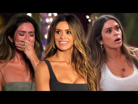The Bachelorette: Taylor Frankie Paul | Official Trailer (ABC 2026)