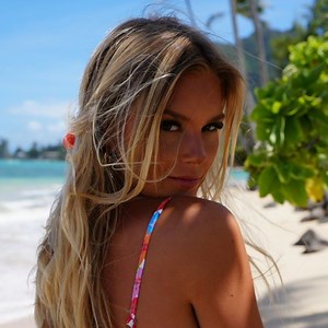 Kristin Marino on Snapchat