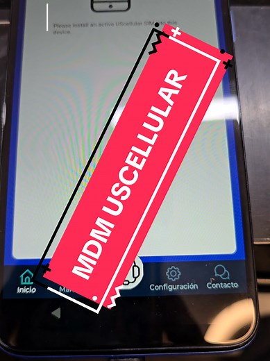 Tutorial Completo para Desbloquear MDM en Motorola