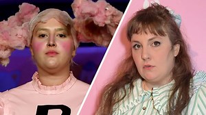 Lena Dunham talks body positivity and designing a plus-size fashion line: 'One of the judgments is that bigger women are stupider'