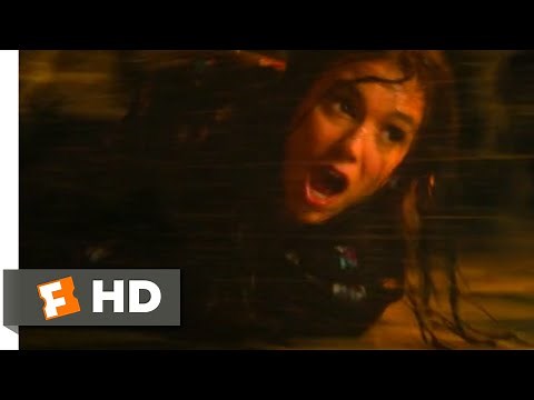 Flatliners (2017) - Sucked Into the Void Scene (10/10) | Movieclips