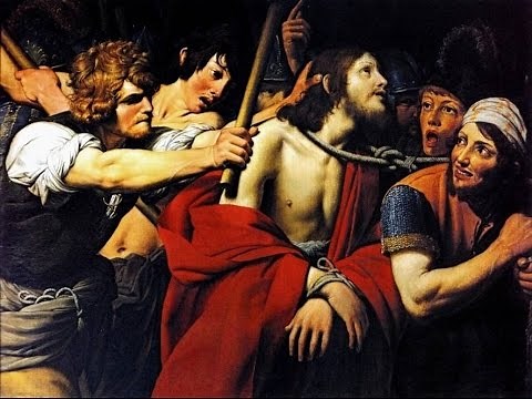 Bach - Passion selon Saint Jean BWV 245