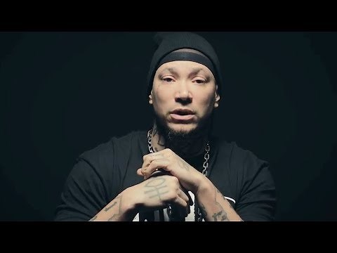 Sevin's Tesimony - "From Gangs To GOD" - A Christian Rapper's Story(@ChristianRapz)