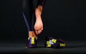 Foot Cramps Are a Common Nuisance for Runners, But You Can Work to Prevent Them