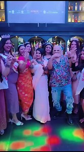 5K views · 186 reactions | #thispujololitawillgroove Samidh Mukerjee Urvi Chatterjee Mugs And Shots Debayan Kar | Das Runa | Facebook