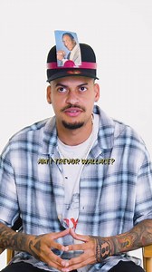 677K views · 14K reactions | Guessing Bill Cosby??  | Trevor Wallace | Facebook