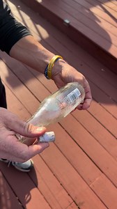 62K views · 93 reactions | Glass bottle trick #magic #howtotrick | Jason the Great | Facebook