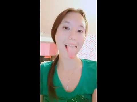 Women with really long tongues - Longest tongues on Earth