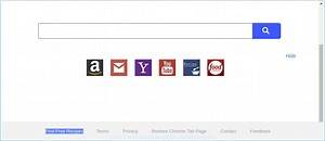 How to remove Find Free Recipes [Chrome, Firefox, IE, Edge] - MyAntiSpyware