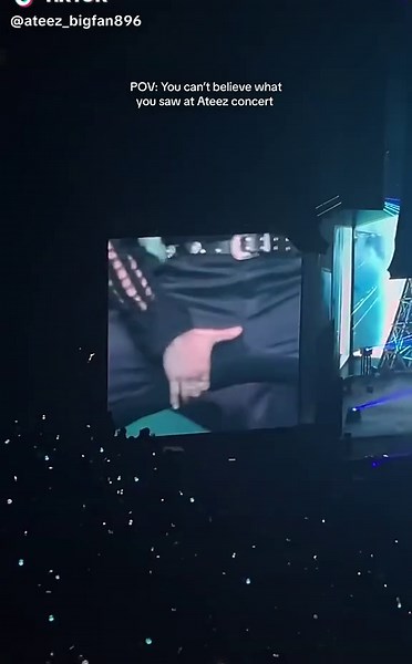 ATEEZ Concert 2023 Highlights and Fan Experience