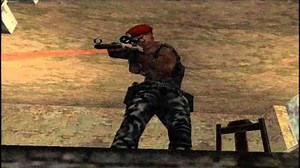 Manhunt Ramirez Quotes