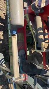 1.7K views | Saving Time ⏰ Watch the Spapperi Inter-plant Weeder...