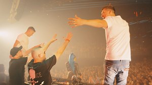 IT'S HERE! 😱 Animal In Me by Da Tweekaz x Sound Rush x XCEPTION now available for streaming! 🎧 DirtyWorkz.lnk.to/AnimalInMe | Dirty Workz