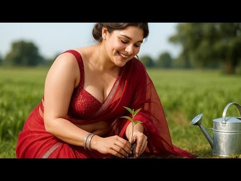 🌱 Watch How Planting a Tree Can Change Lives Forever!