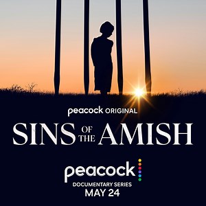 Meet the Woman Seeking Justice in Peacock's True-Crime Documentary Sins of the Amish