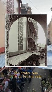 OLD CITY chapter 8 📍Fernandes Bridge Old City, Tankshal, Kalupur, Ahmedabad 📹 @fireworks.z #cityshorahmedabad #cityshor #oldcityahmedabad #heritagecity #oldarchitecture #heritageofindia #indianarchitecture #ahmedabadcity #oldcitylove | Cityshor Ahmedabad