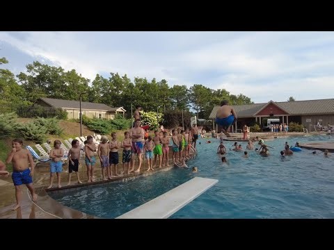 Ridgecrest Session Three - Recap Video 2025