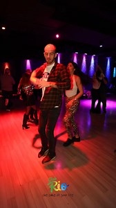 5.2K views · 51 reactions | Vino la Rio Club să dansezi pe cele mai tari ritmuri latino!  #salsa #romania #dance #fy #bucharest #party | Rio Club Bucuresti | Facebook