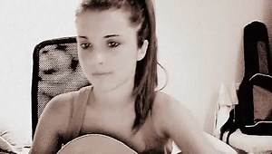 La cama - Clara Lago (Cover Elena)