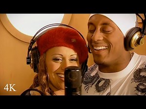 Lââm & Jay - Je l'aime en secret ( Clip Officiel 4K )