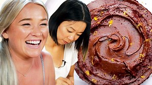 "You know what? POINTS FOR CREATIVITY!" | BuzzFeed Food