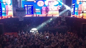 WE SUPERMARKET 🛒 Right now... simply AMAZING!! #WeSupermarket #PervertClub #MatineeGroup | Matinée Barcelona Events