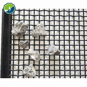 [Hot Item] Heavy Duty Wire Mesh Screen for Crusher Machine by Jinnuo