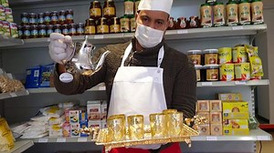 Chiavari e pandemia: dalla cassa integrazione all'attività in proprio