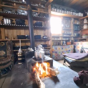 himalayan kitchen Nepal 🇳🇵 #trekkinginnepal # | Trekking In Nepal