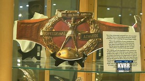 Roger Maris Stolen Memorabilia Case Solved, 9 People Arrested For String of Thefts - KVRR Local News