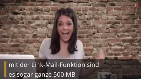 Kostenlos E-Mail-Adresse erstellen: 5 Anbieter im Vergleich