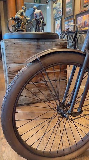 Beautiful Reading Standard at Legends in Utah | Tom Banks