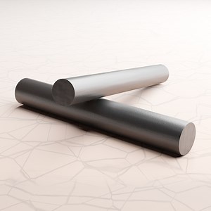 [Hot Item] R03 AAA Carbon Rod Electrode Graphite Powder for Zinc Carbon Dry Cell Battery Material