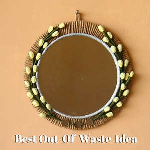 JUTE ROPE ROOM DECOR DIY IDEAS THAT YOU DEFINITELY SHOULD TRY! DIY home Décor #diy #diycraftideas #homedecorideas | Anytime Crafts