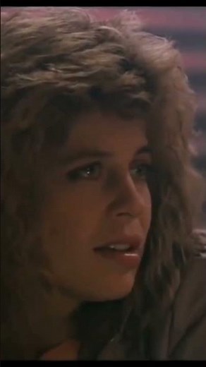 Linda Hamilton 💖terminetor 1984 good morning